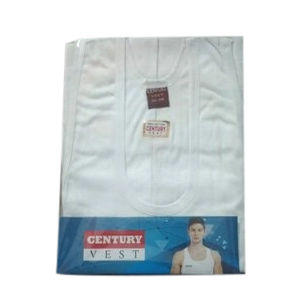 Mens Vest