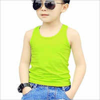 Century Kids Cotton Vest