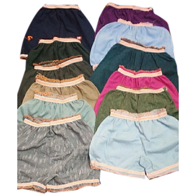 Kids Printed Bloomer Kids Printed Bloomer