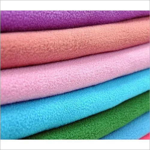 Cotton Fleece Fabric