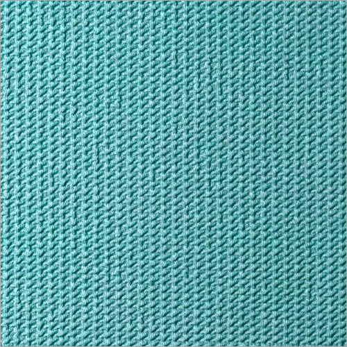 Pique Knit Fabric