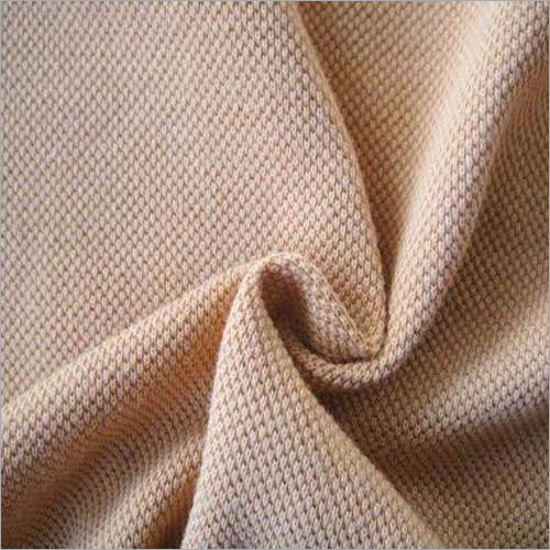 Light Texture Matty Knit Fabric