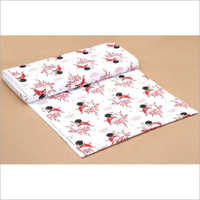 Disease Lycra Fabric