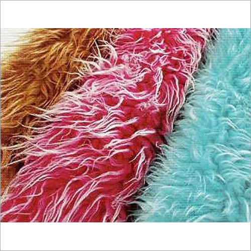 Fancy  Pile Fabric