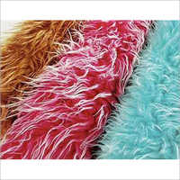 Fancy  Pile Fabric