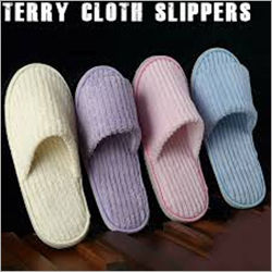 Light In Weight Slipper Terry Fabric