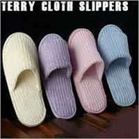 Slipper Terry Fabric