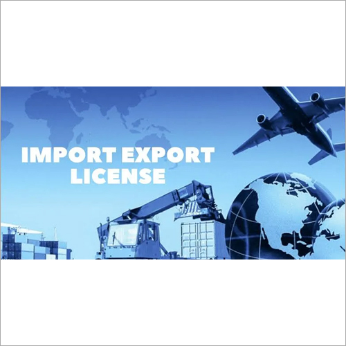Import Export License Services By OCEAN AIR TRANS LOGISTICS