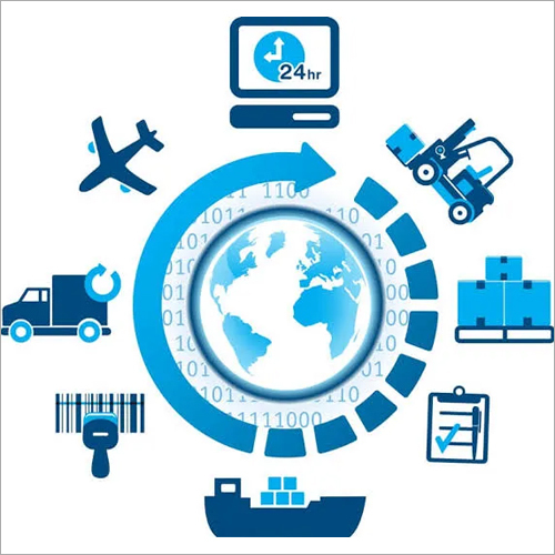 Export Process Services By OCEAN AIR TRANS LOGISTICS