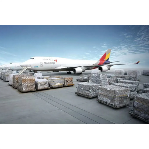 Air Logistics Services
