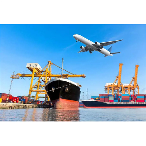 Air Freight Forwarding Services