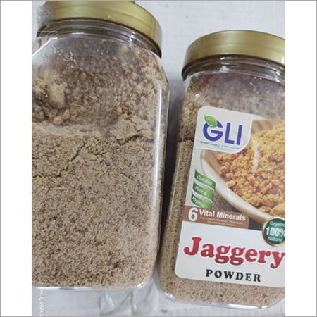 Chemical Free Pure Jaggery Powder Origin: India