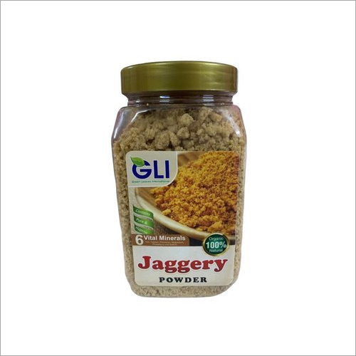 Natural Jaggery Powder Origin: India