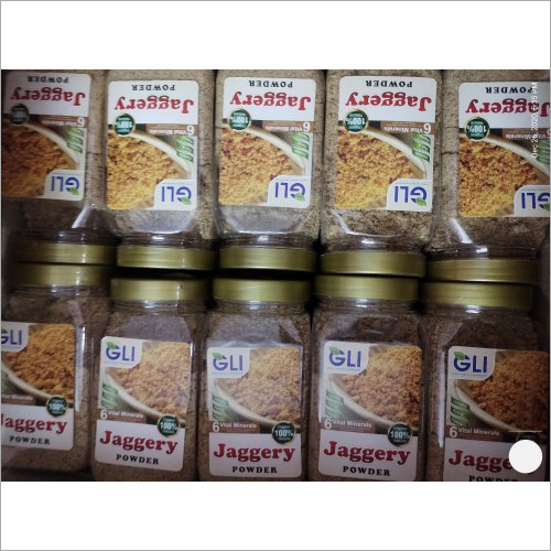 Sugarcane Jaggery Powder