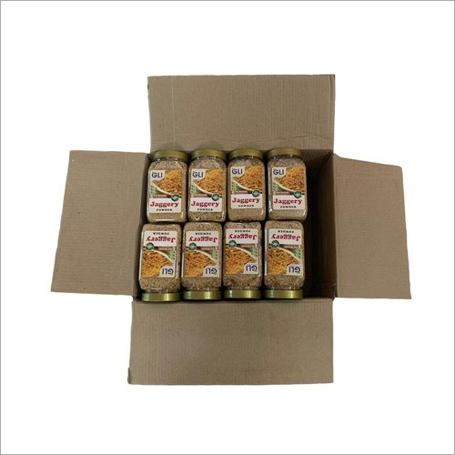 Chemical Free Pure Jaggery Powder