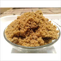 Sugar Cane Jaggery Powder
