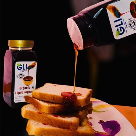 Kakvi Organic Liquid Jaggery