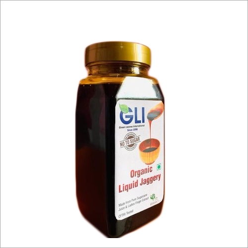 Jaggery Liquid