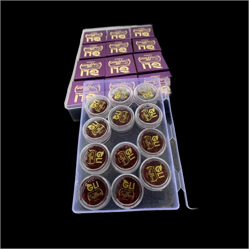 Mogra Kesari Saffron