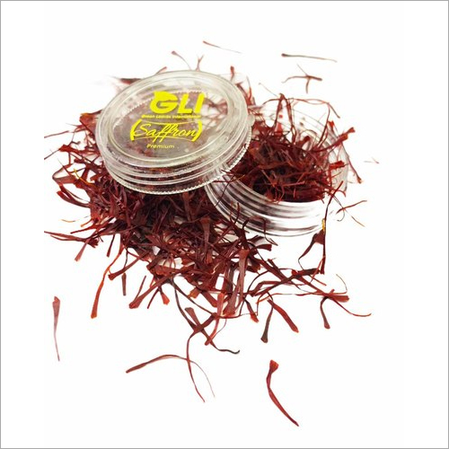 Natural Kashmiri Saffron