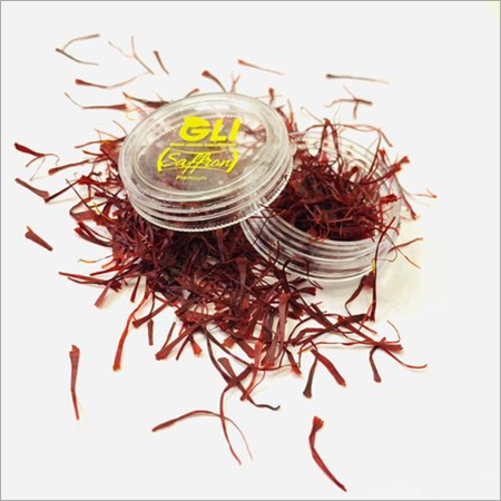 Indian Monarga Saffron