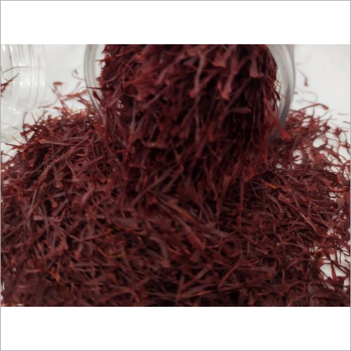Kashmir Natural Saffron