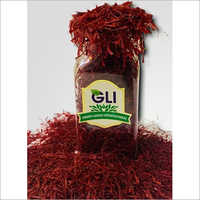 Organic Indian Saffron