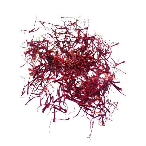 Organic Premium Quality Saffron