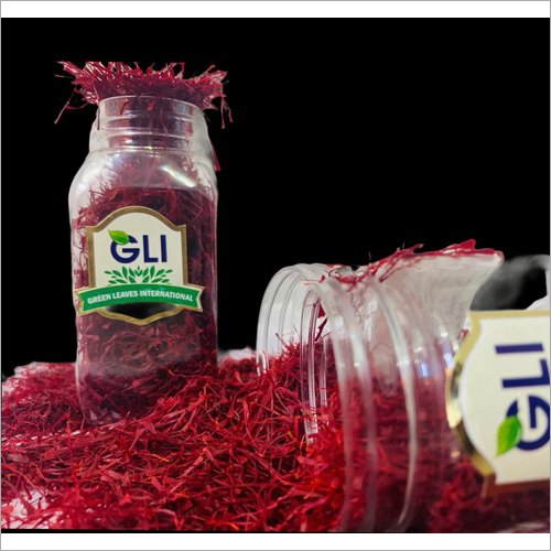 Organic Kashmiri Saffron