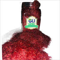 Organic India Saffron