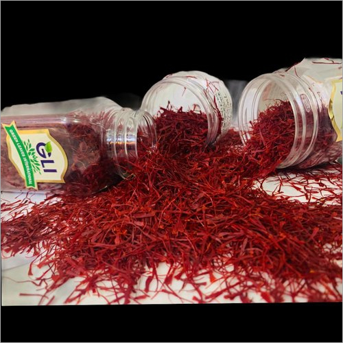 GLI Saffron