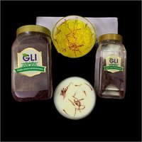 GLI Saffron