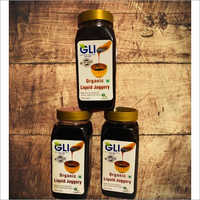Pure Liquid Jaggery
