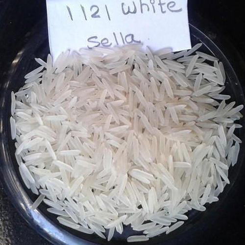 Organic 1121 Golden White Basmati Rice