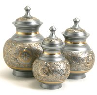 Pet Engraved Urns