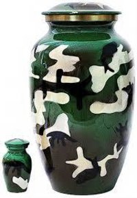 Pet Cremation Urns