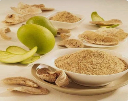 Mango powder