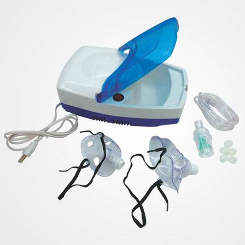 Medical Nebulizers