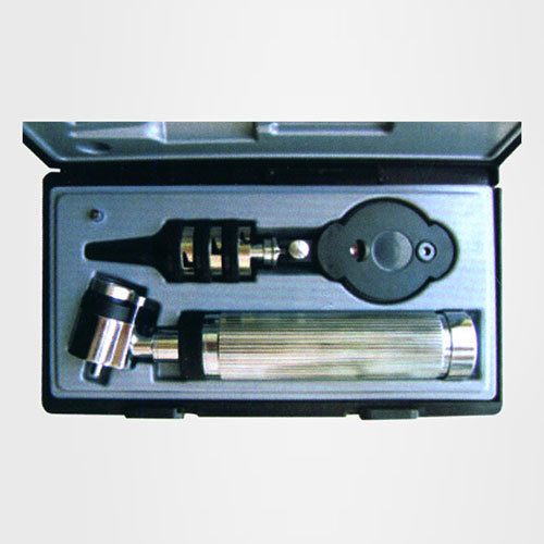 Optical Ophthalmoscope