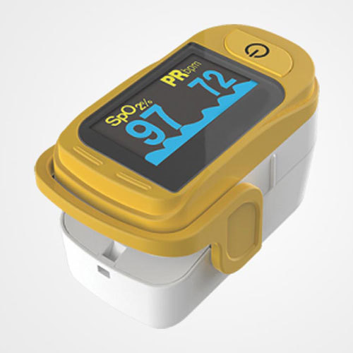 Pulse Oximeters By JYOTI EQUIPMENTS PRIVATE LIMITED