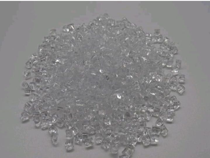 Precious stone crystal clear quartz polished stone GRAVELS for DECORATION and industrial pharmacuitical company