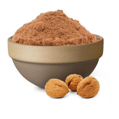 Wal Nut Shell Powder Grade: Industrial Grade