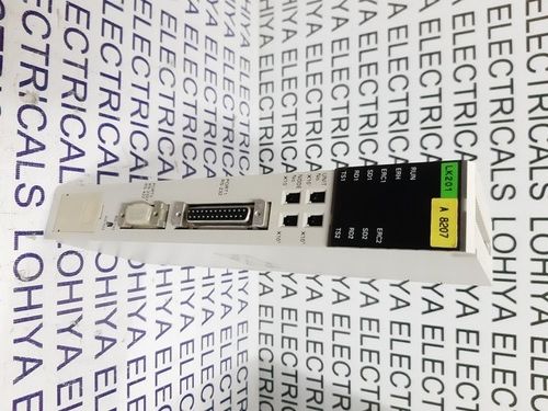 OMRON HOST LINK UNIT MODULE CV500-LK201