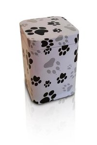 Aluminium Pet Cremation Urn