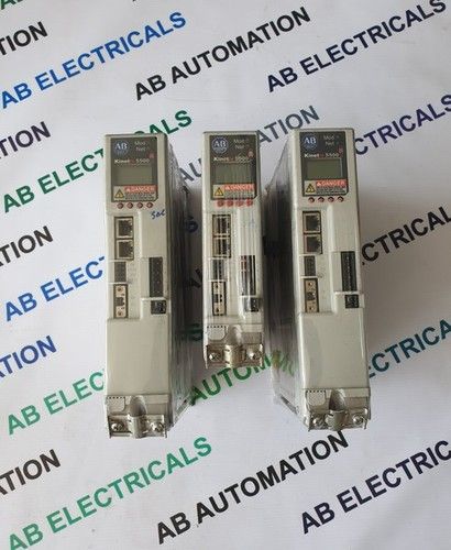 ALLEN BRADLEY 2198-H025-ERS