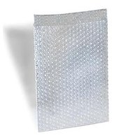 Transparent Air Bubble Pouch