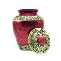 Classic Beautiful Pet Urn For Ashes