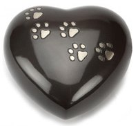 Heart Pet Cremation Urn