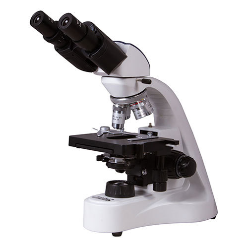 Binocular Research Microscopes By JYOTI EQUIPMENTS PRIVATE LIMITED