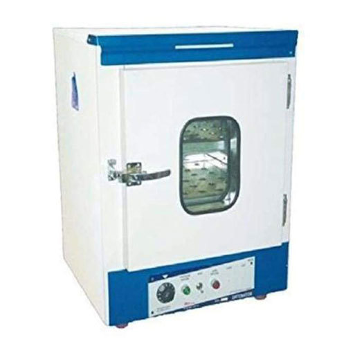 Laboratory Incubator By JYOTI EQUIPMENTS PRIVATE LIMITED